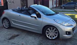 Peugeot 207 Cc