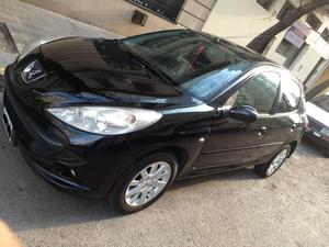 Peugeot 207 Compact 1.6