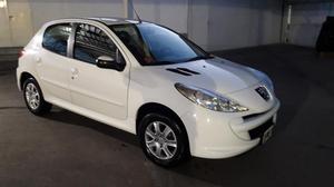 Peugeot 207 Xr  Nuevo Full Permuto