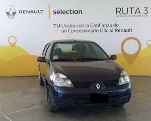 Renault Clio 1.2 Authentique Pack I 75cv