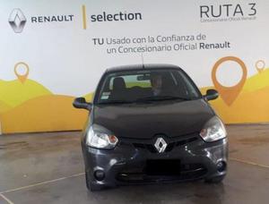 Renault Clio 1.2 Mio Confort Plus Abc