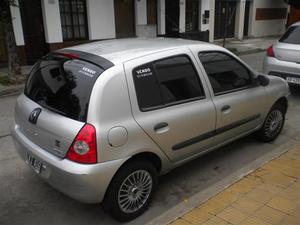 Renault Clio Linea Nueva 5ptas. 1.2 Authentique Pack Ii /