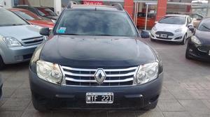 Renault Duster Confort  con 55mil km