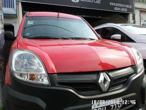 Renault Kangoo 2 Confort 1.6 5A CD DA CA SVT