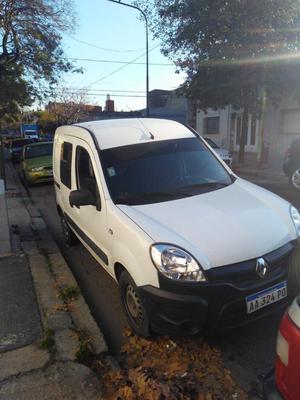 Renault Kangoo PH3 Confort 1.6 5 Asientos 2P