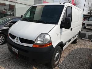 Renault Master FURGON L1h IMPECABLE