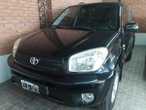 Toyota Rav 4x4