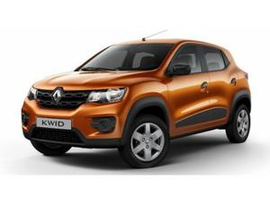 Vendo Plan de Ahorro Kwid Zen 1.0