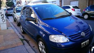 Volkswagen Fox Conforline 1.6