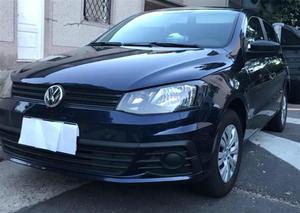 Volkswagen Gol 1.6 5ptas. Trendline