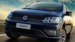Volkswagen SAVEIRO !!! PROMOCIÓN ESPECIAL!