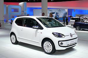 Volkswagen Take Up 1.0 AA 5ptas