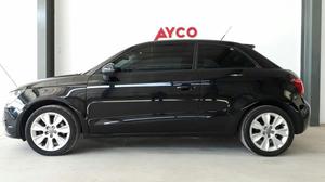 Audi A1 1.4t Fsi Ambition Attractive