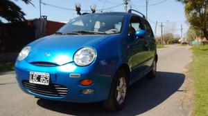 CHERY QQ  FULL 4 PUERTAS