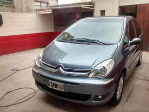 Citroën Xsara Picasso 1.6i 16v Exclusive (l07)