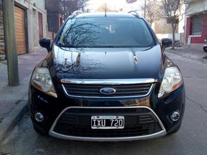Ford Kuga Trend Mod x4 Impecable