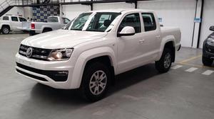 LLEVATE TU AMAROK LISTA PARA PATENTAR !!!!