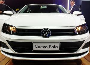 Nuevo Polo!!!