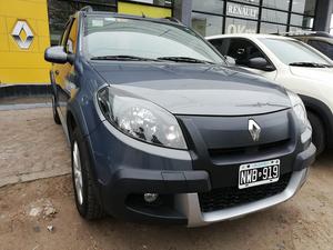 Renault Sandero Stepway confort 