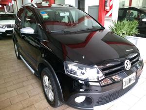 VW CROSSFOX HIGHLINE  IMPECABLE