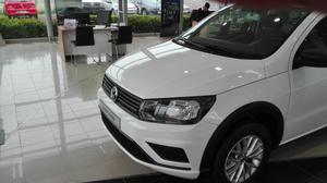 Volkswagen Saveiro cabina extendida