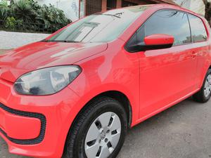 Volkswagen Up Move 3p 