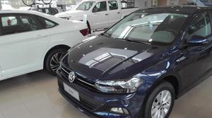 Volkswagen Virtus MSI Confortline Triptronic