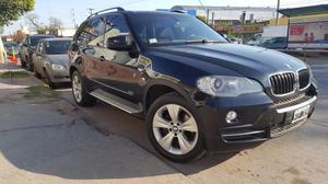 bmw x5 3.0SI executive stept. 