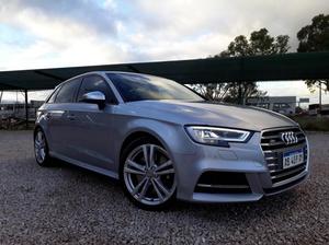 AUDI S3 Sportback 2.0TFSI