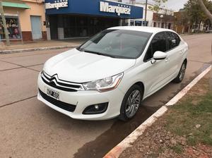 Citroen C4 Lounge