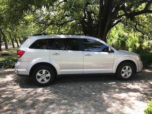 Dodge Journey No Especifica