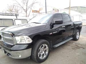 Dodge Ram 5.7