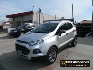 ECOSPORT FREESTYLE  FULL 1.6 N. COMO NUEVA !!!