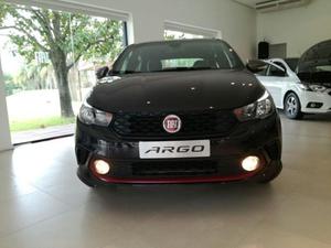 Fiat Argo 1.3 DRIVE $ solo por este mes! ENTREGA