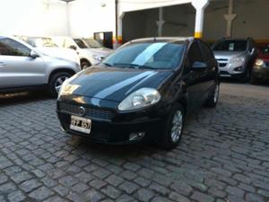 Fiat Punto Attractive 1.4 Pack Top