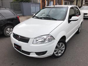 Fiat Siena EL 1.4 8v Nafta Attractive (85cv)