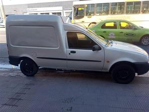 Ford Courier Furgon 1.8 D DH