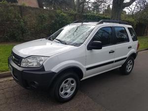 Ford Ecosport 1.6 Xls Nueva 