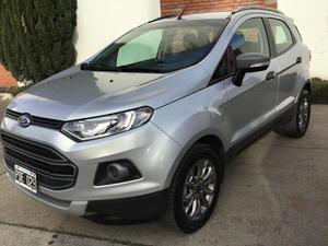 Ford eco sport freestyle 