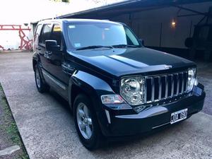 Jeep Cherokee Limited 3.7 Autom.