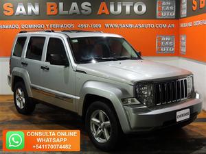 Jeep Cherokee Limited 3.7 Autom.