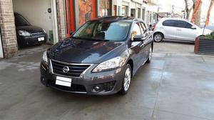 Nissan Sentra Acenta 2.0 CVT (143cv) 4Ptas.