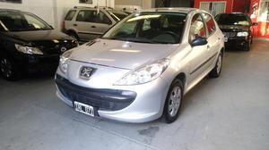 PEUGEOT  COMPACT FULL