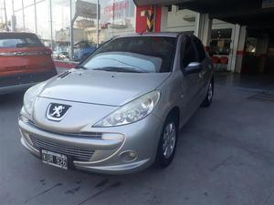 Peugeot 207 Compact 5P 1.4 Nafta XS (75cv)