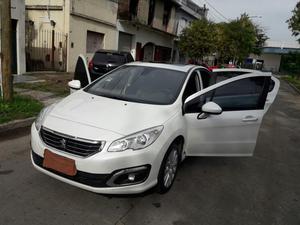 Peugeot 408 Thp Impecable