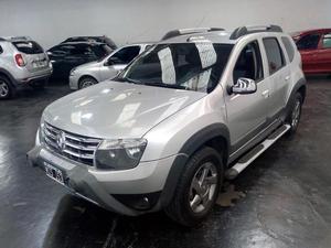 Renault Duster Luxe 2.0 4x