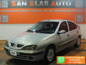 Renault Megane 1.9 DCI