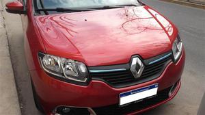 Renault Sandero Nuevo (II) v Privilege (105cv)