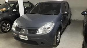 Renault Sandero Pack 