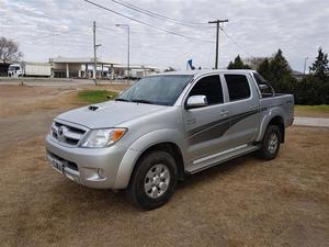 Toyota Hilux 3.0 D/CAB 4X2 TD SRV